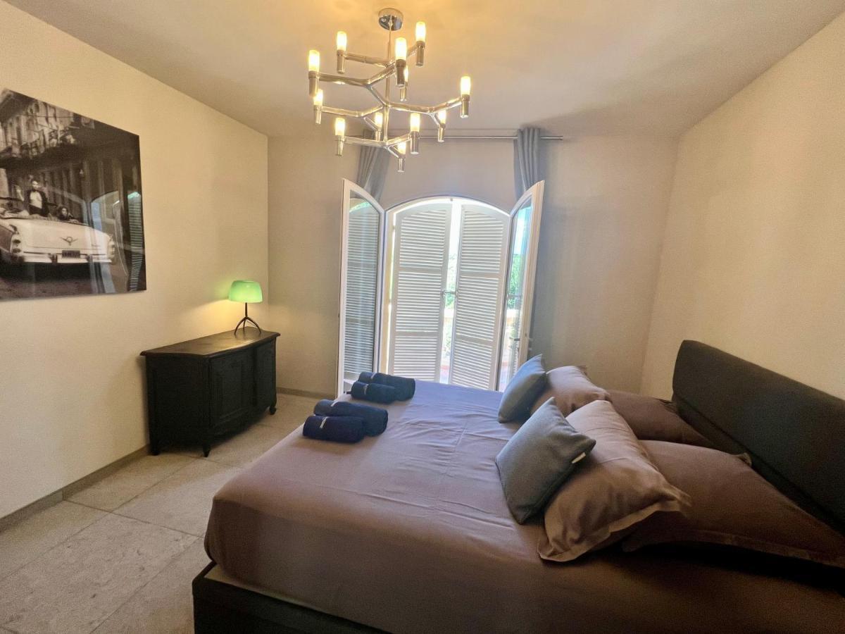 Saint-Raphaël Villa Familiale Avec Vue Imprenable מראה חיצוני תמונה