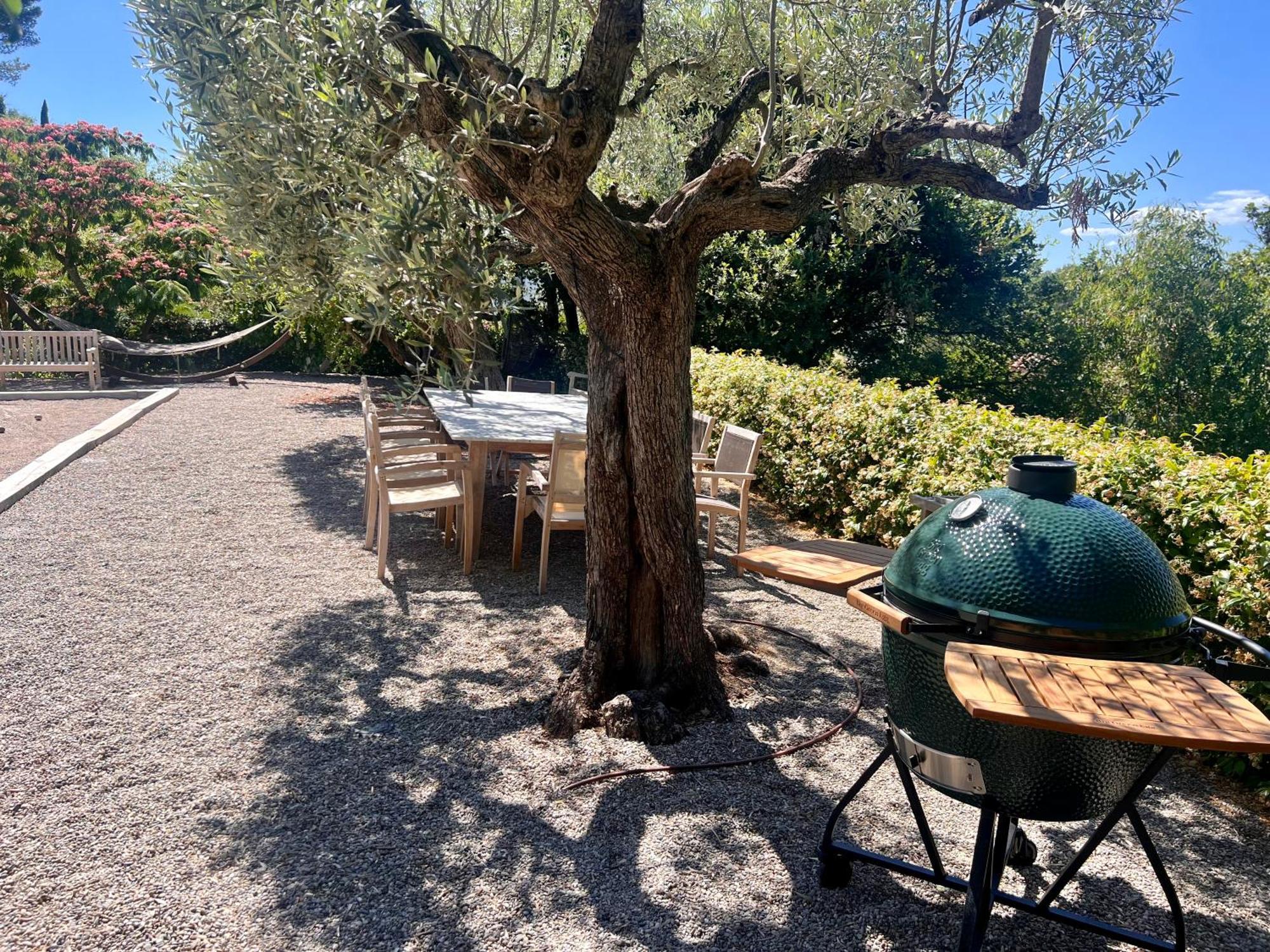 Saint-Raphaël Villa Familiale Avec Vue Imprenable מראה חיצוני תמונה